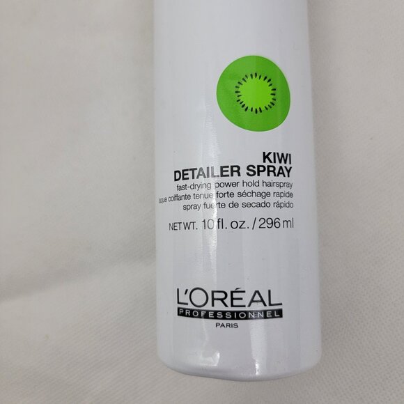 KIWI Coloreflector Detailer Spray 10 fl oz. Used - Picture 4 of 11